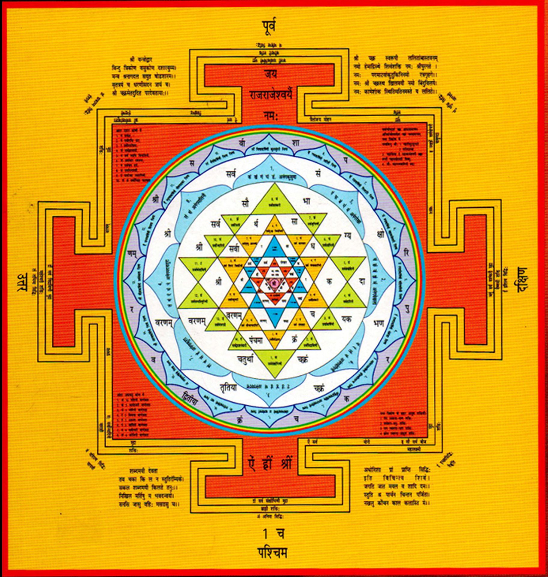 Yantra